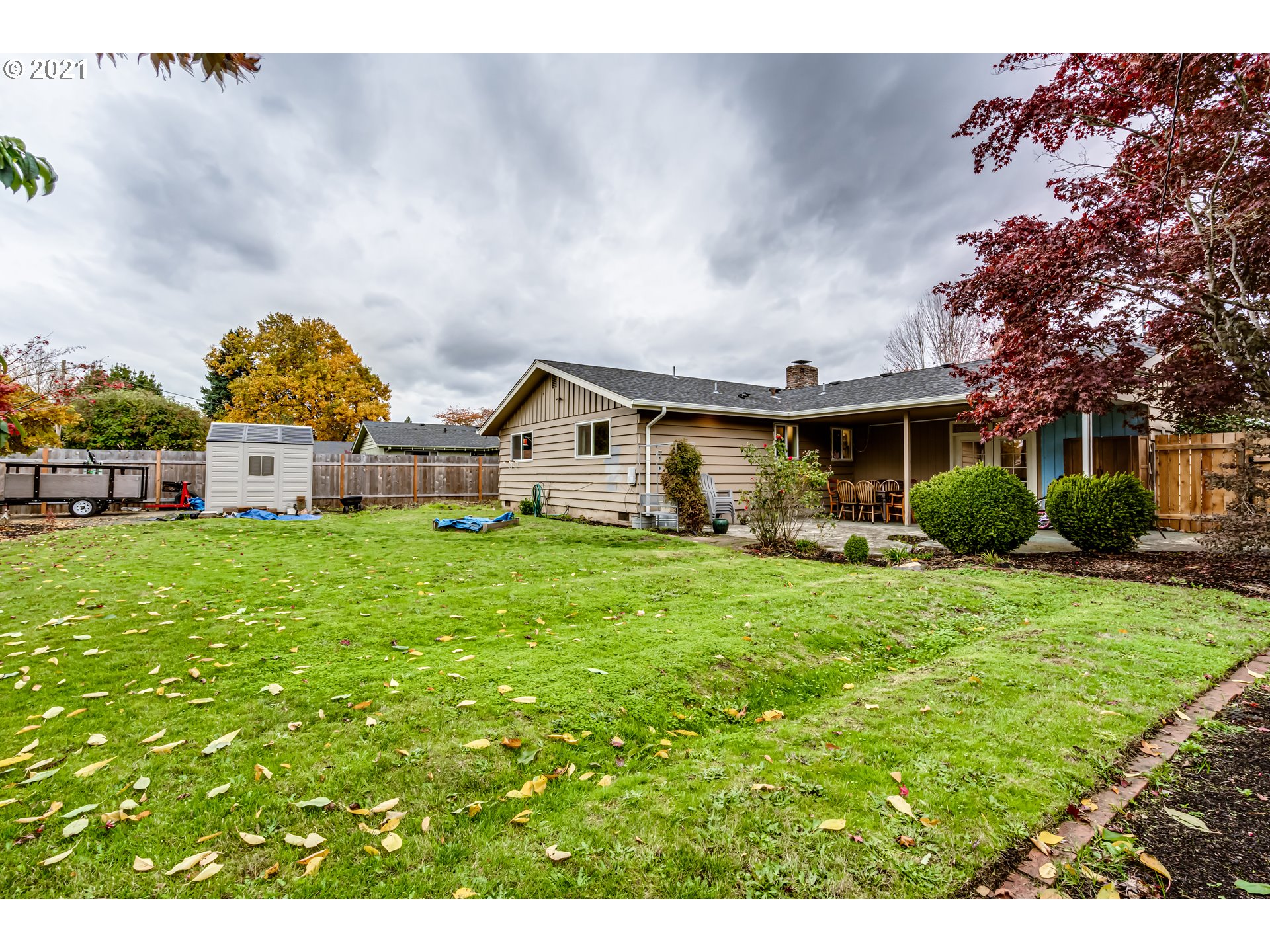 433 Cambridge Street Springfield, OR 97477 - Photo 30 of 32
