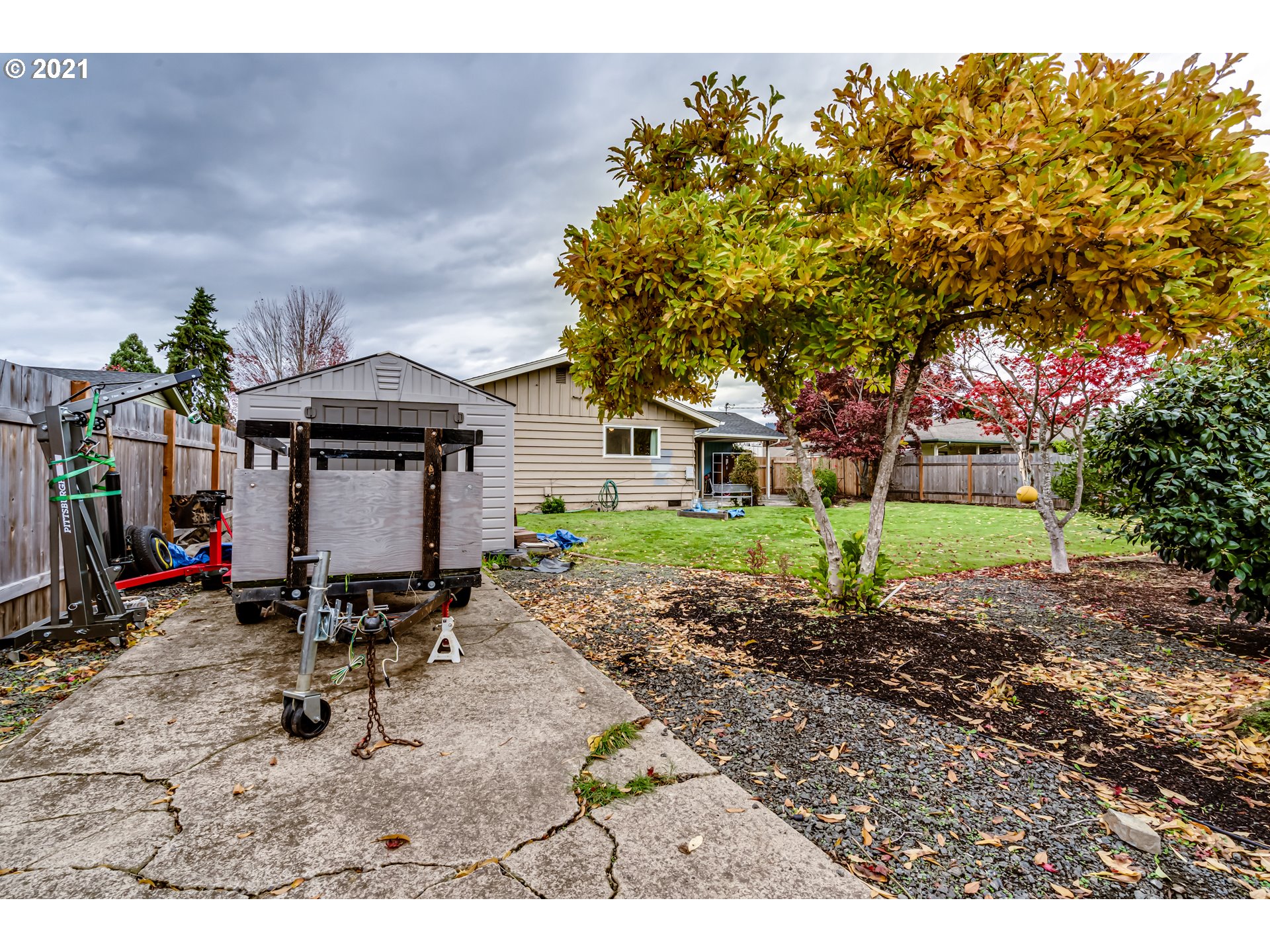 433 Cambridge Street Springfield, OR 97477 - Photo 32 of 32