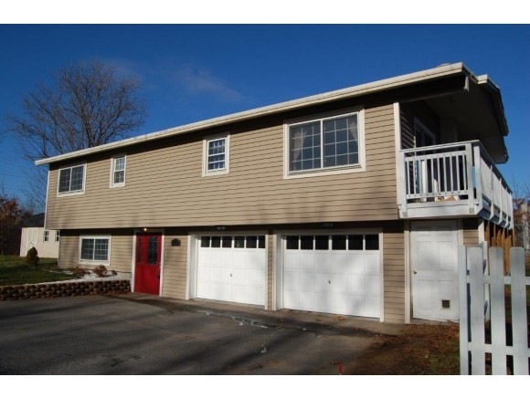270 Columbia Road Manchester, NH 03103 - Photo 1 of 1