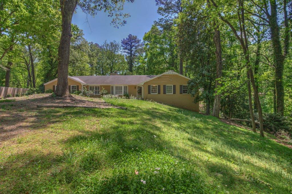 1010 Mt Paran Road Northwest Atlanta, GA 30327 - Photo 1 of 1 Gallery Image 1