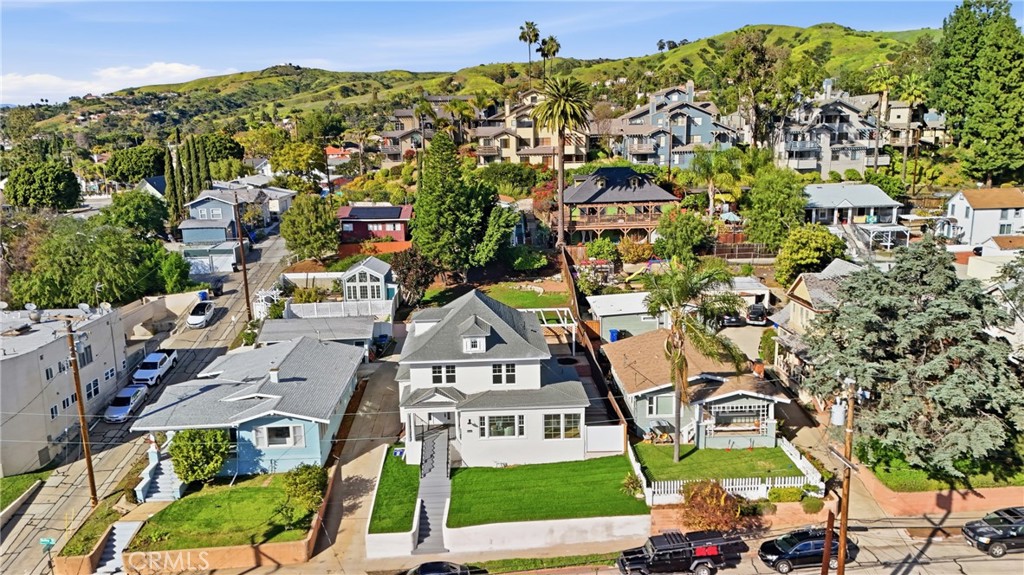 13429 Bailey Street Whittier, CA 90601 - Photo 37 of 51