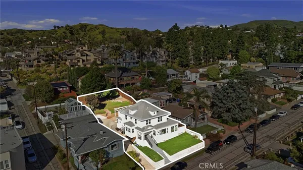 $1,395,000 | 13429 Bailey Street, Whittier, CA 90601