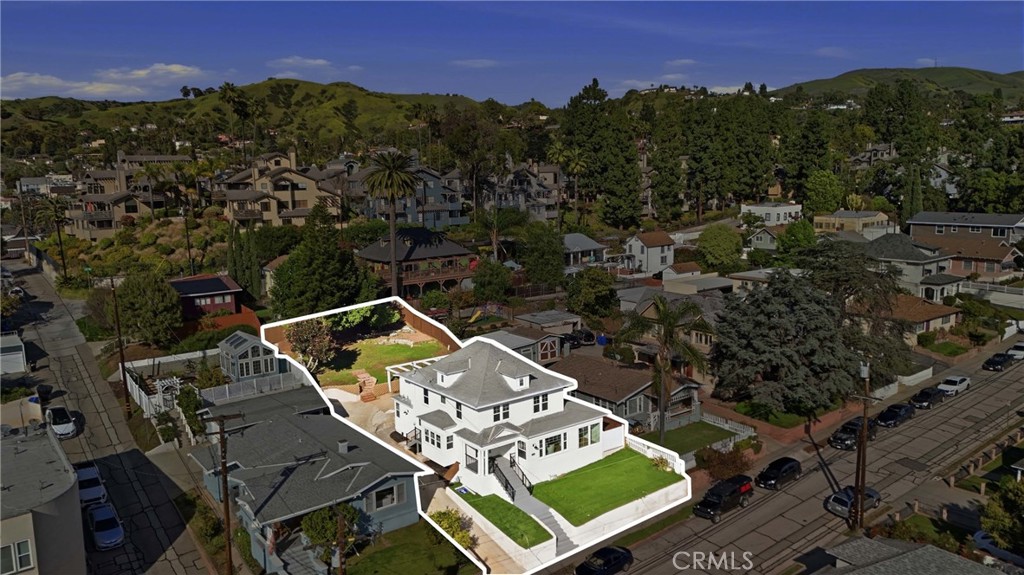 13429 Bailey Street Whittier, CA 90601 - Photo 38 of 51