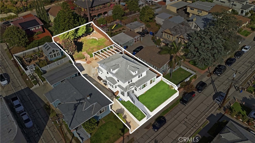 13429 Bailey Street Whittier, CA 90601 - Photo 41 of 51