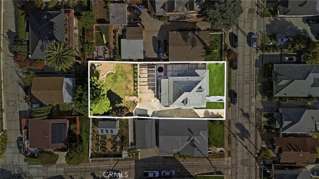 13429 Bailey Street Whittier, CA 90601 - Photo 42 of 51