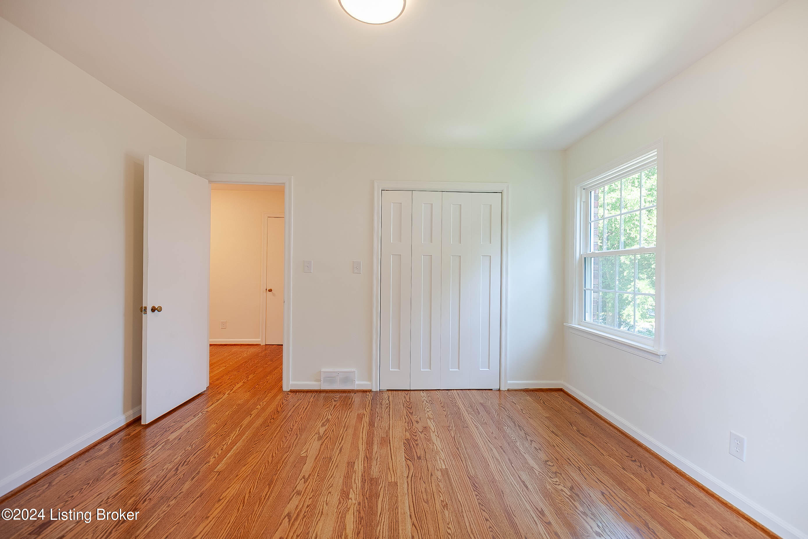 313 Sage Road Louisville, KY 40207 - Photo 28 of 33 FOURTH BEDROOM