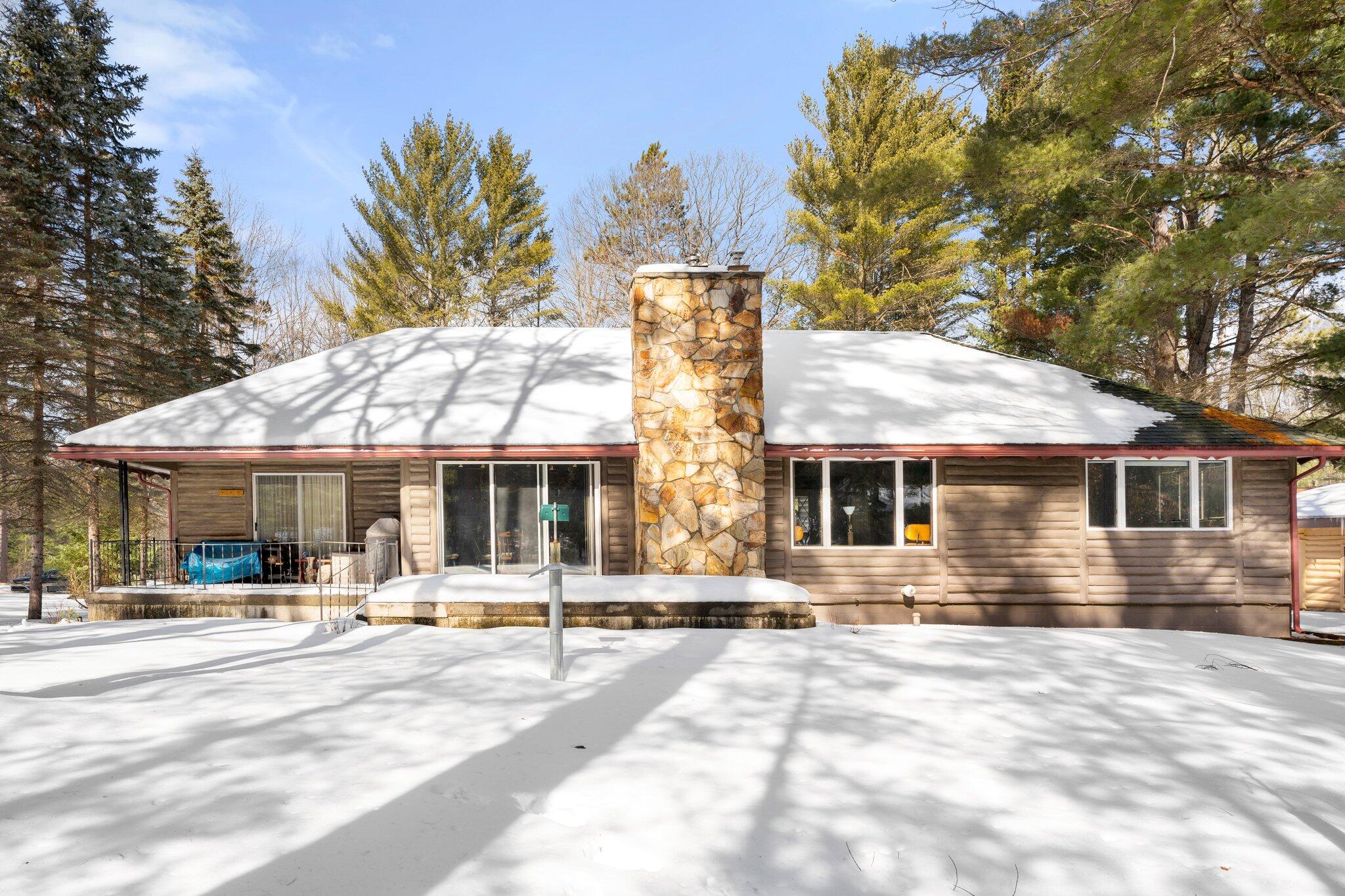 2591 Ram Nek Ranch Road Frederic, MI 49733 - Photo 33 of 49 Gallery Image 33