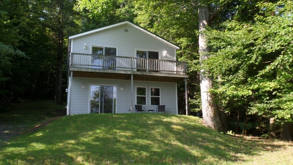 84 Pleasant Point Road Vassalboro, ME 04989 - Photo 1 of 18 WELCOME TO 84 PLEASANT POINT ROAD