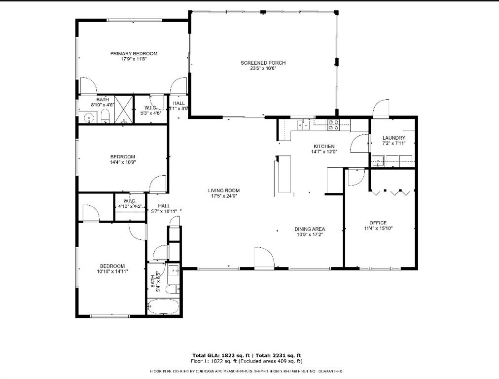 3404 Barton Road Pompano Beach, FL 33062 - Photo 39 of 45