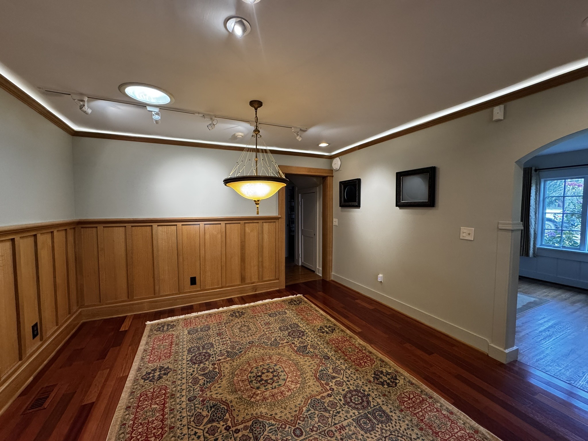 105 Wilson Street Cowan, TN 37318 - Photo 13 of 57 a view of an empty room