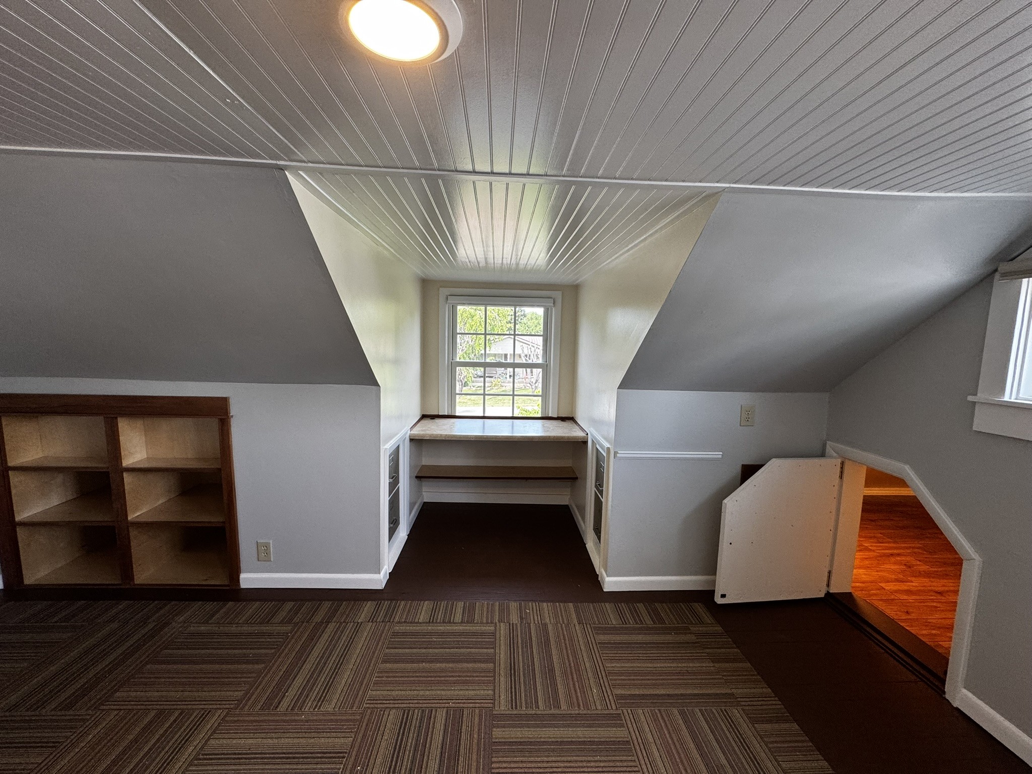 105 Wilson Street Cowan, TN 37318 - Photo 21 of 57 a view of entryway and hall with wooden floor