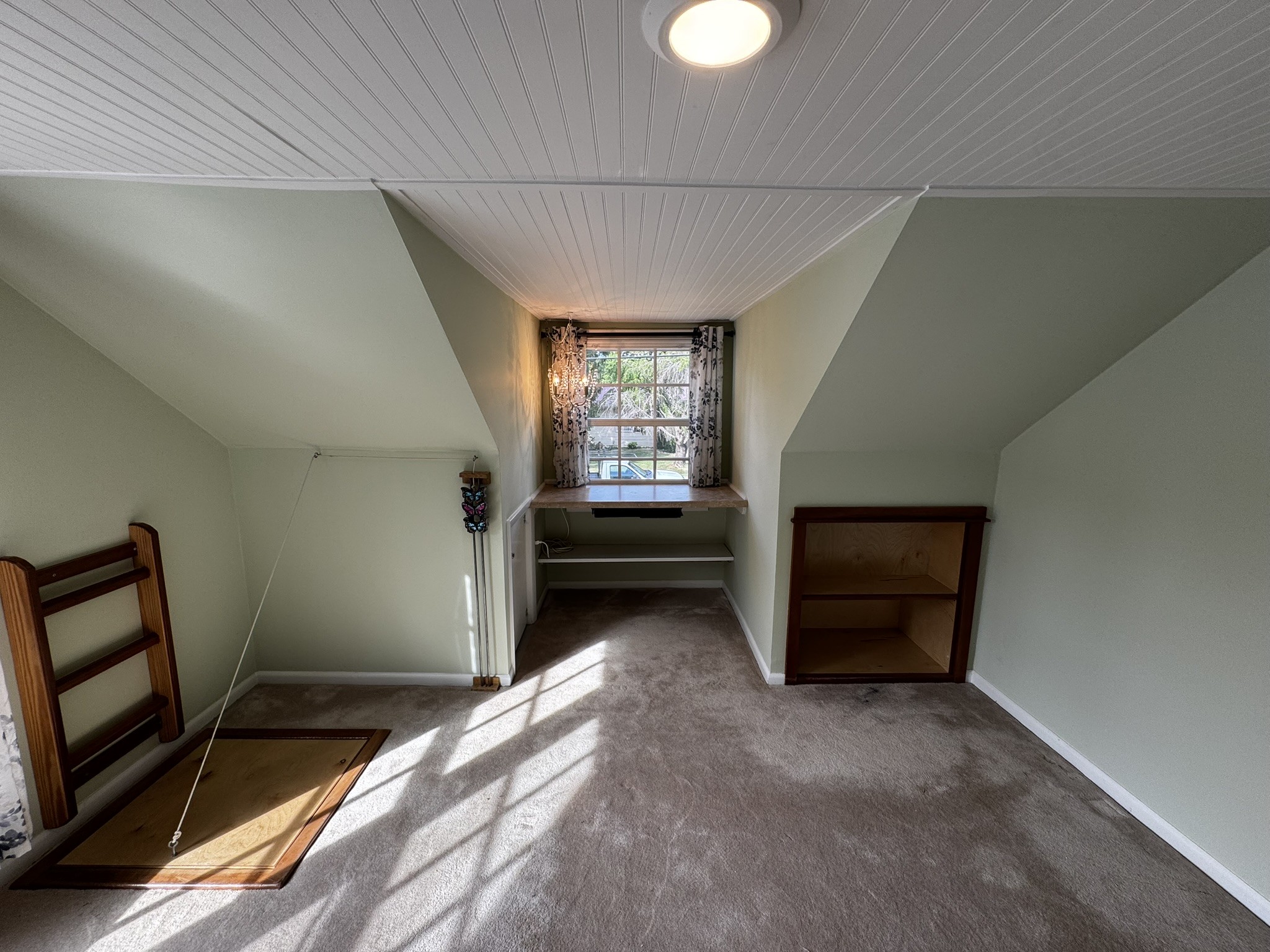 105 Wilson Street Cowan, TN 37318 - Photo 23 of 57 an empty room with windows