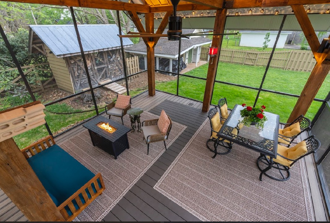 105 Wilson Street Cowan, TN 37318 - Photo 4 of 57