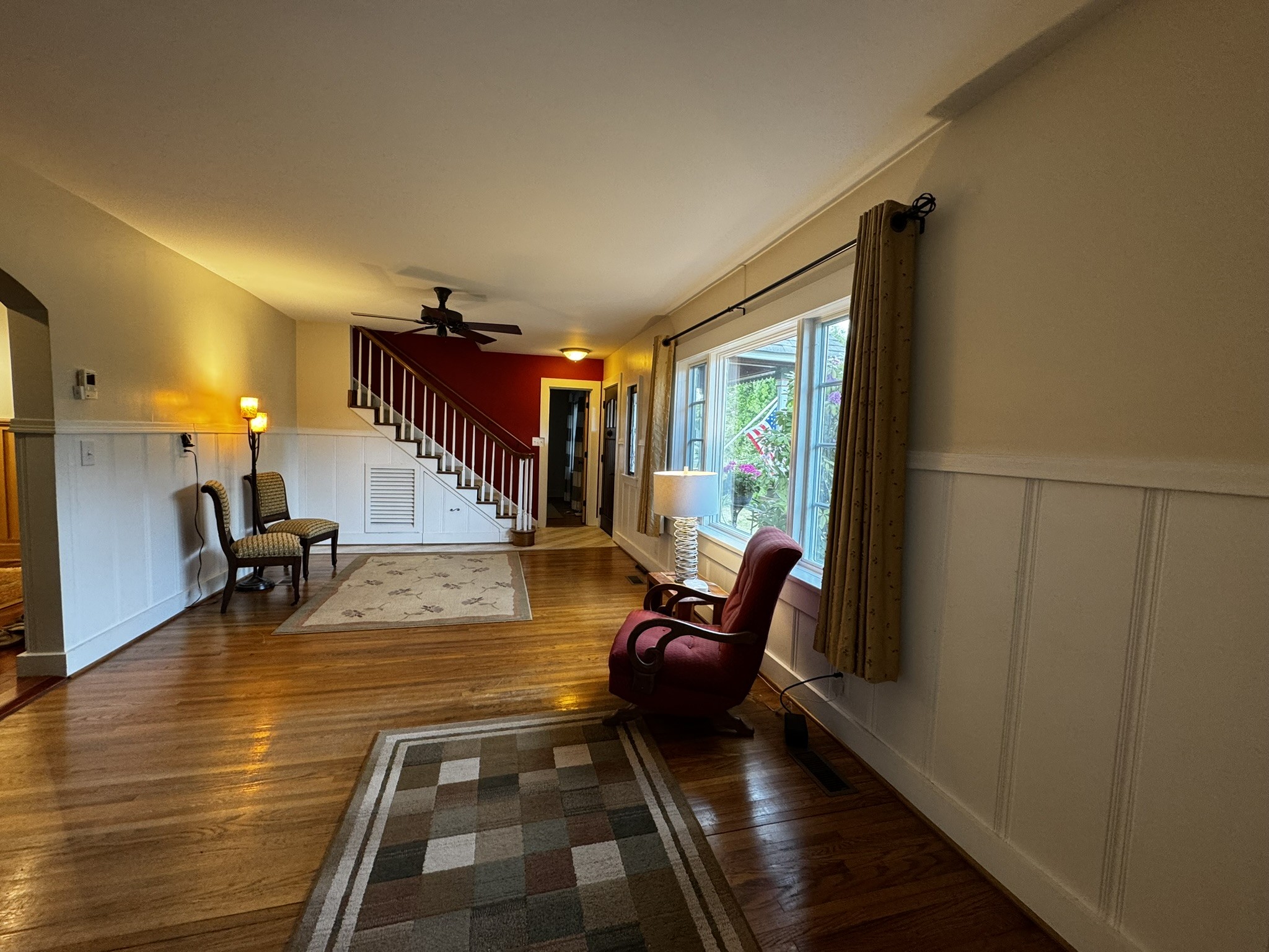 105 Wilson Street Cowan, TN 37318 - Photo 52 of 57 a view of a living room and dining room