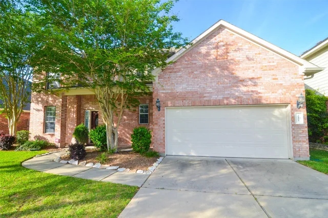 $2,650 | 5111 Peabody Hill Lane, Katy, TX 77494