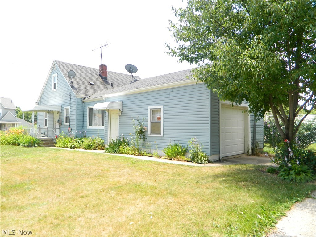 833 Reed Avenue Akron, OH 44306 - Photo 1 of 20