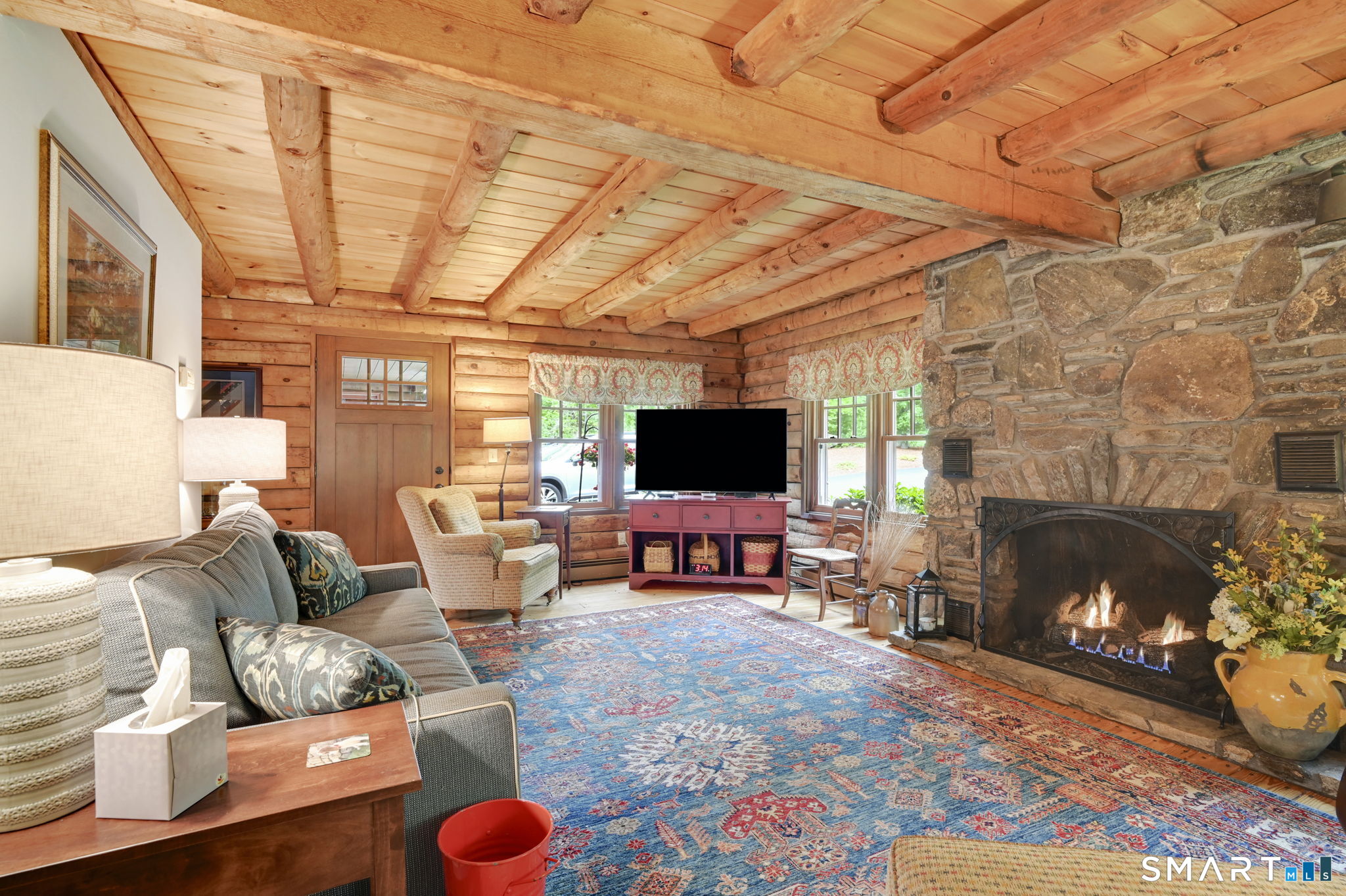 147 Alger Road East Haddam, CT 06423 - Photo 13 of 39