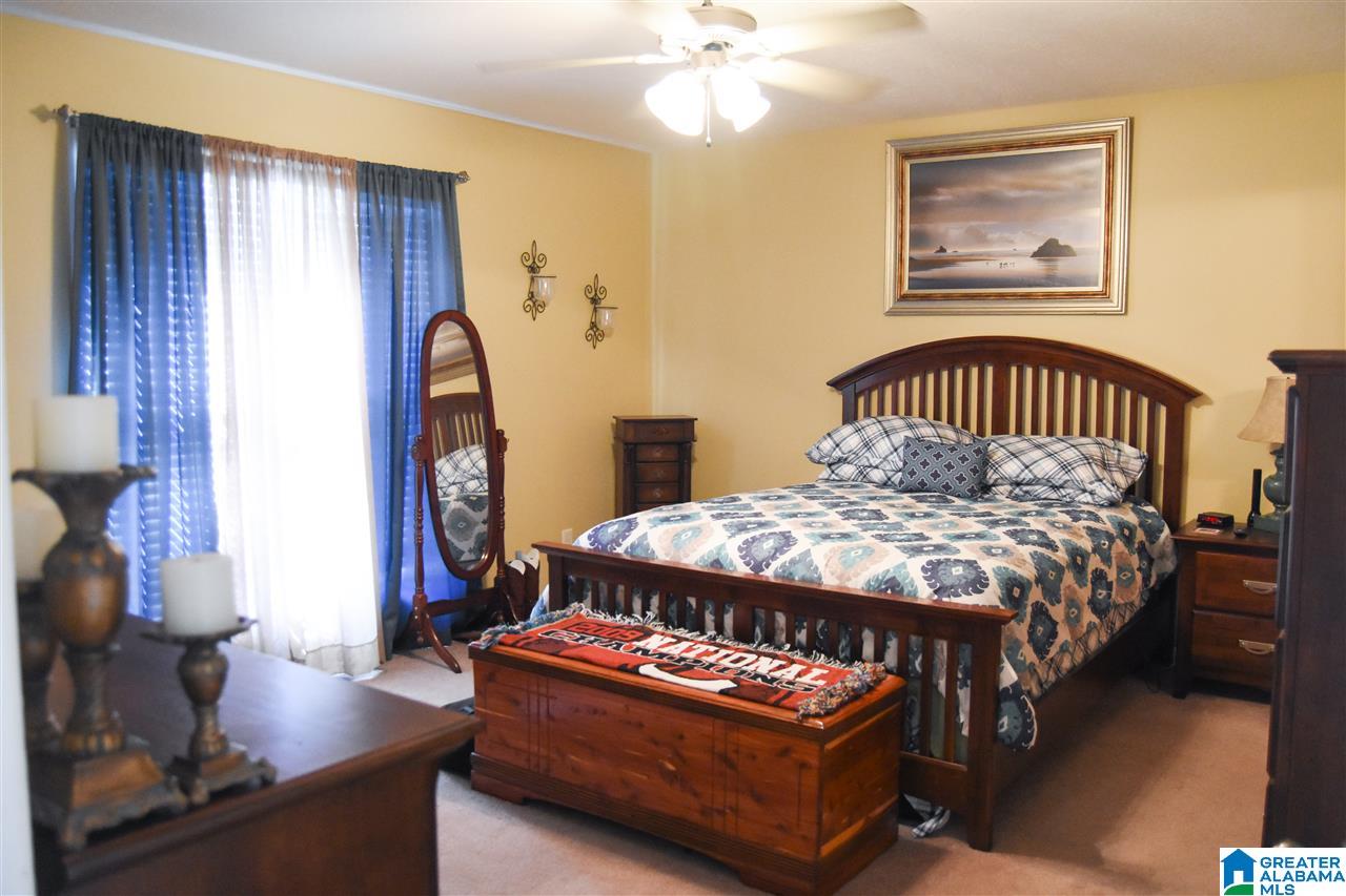 1000 Taylors Chapel Road Anniston, AL 36201 - Photo 11 of 30