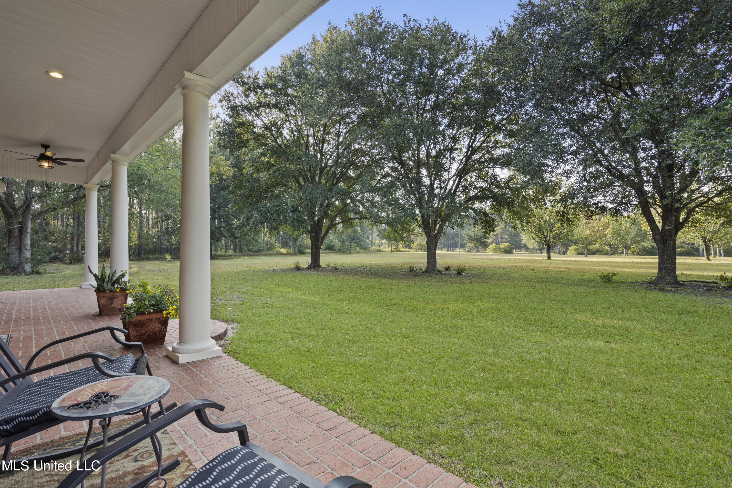 14420 Mt Pleasant Road Vancleave, MS 39565 - Photo 4 of 38 004