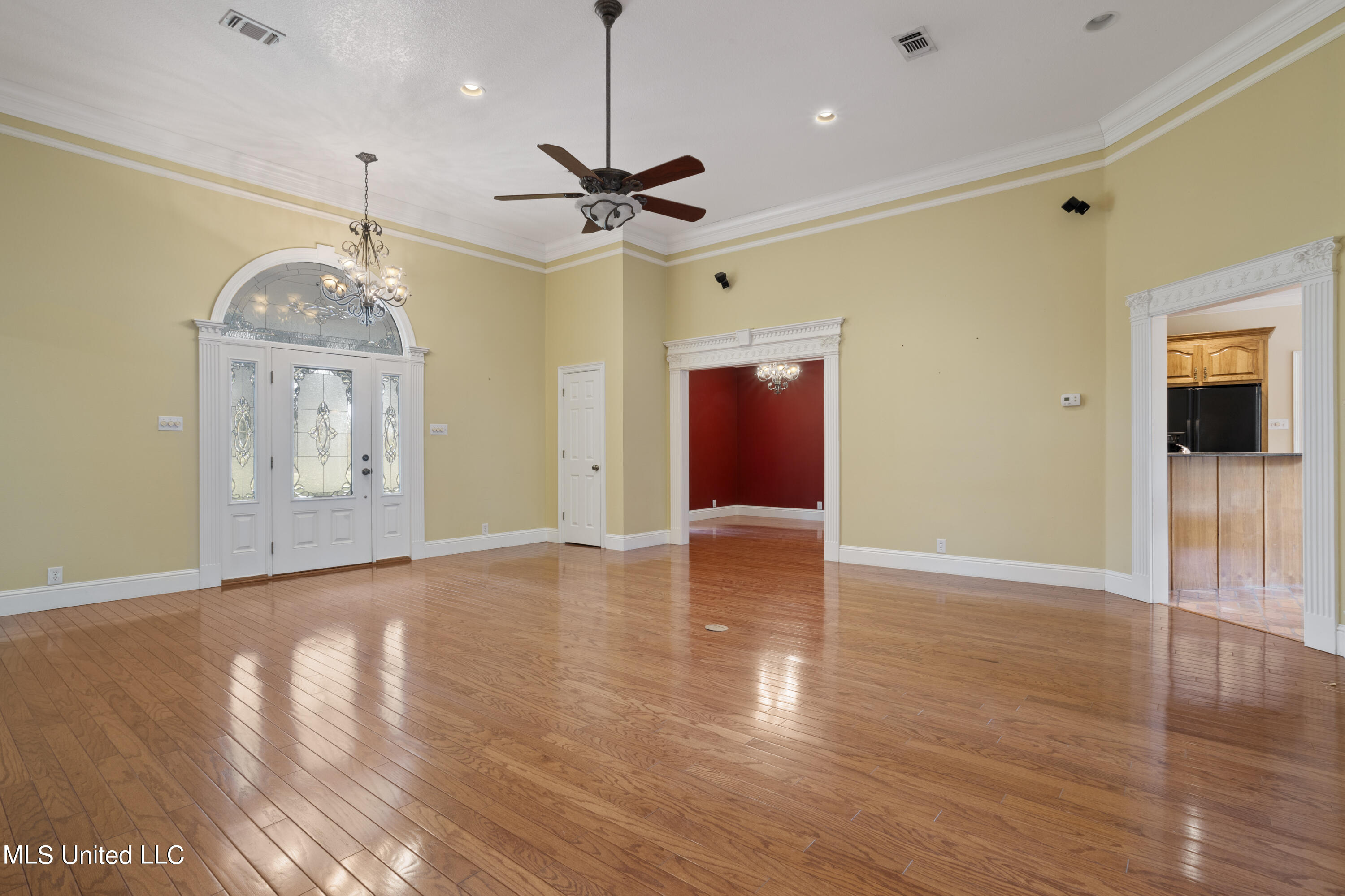 14420 Mt Pleasant Road Vancleave, MS 39565 - Photo 8 of 38 008