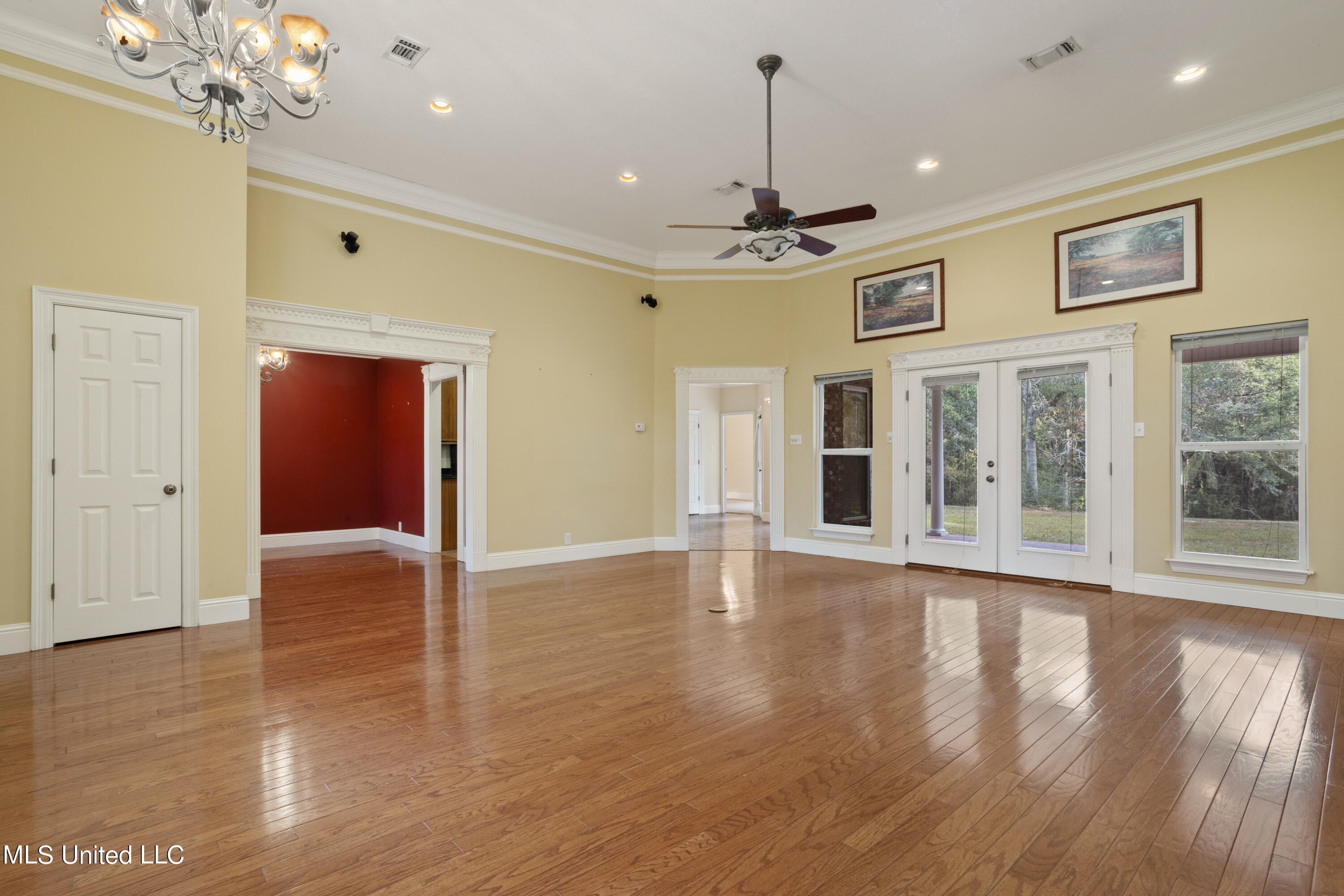 14420 Mt Pleasant Road Vancleave, MS 39565 - Photo 9 of 38 009