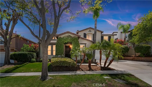 $1,089,900 | 3939 Holly Springs Drive, Corona, CA 92881