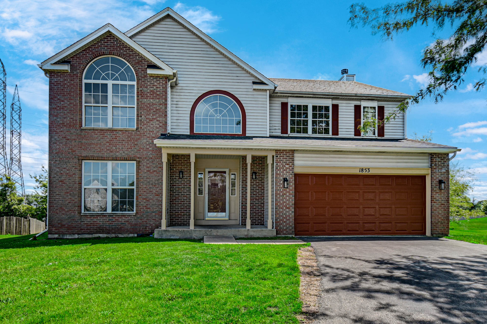 1853 Lake Shore Court Romeoville, IL 60446 - Photo 1 of 35