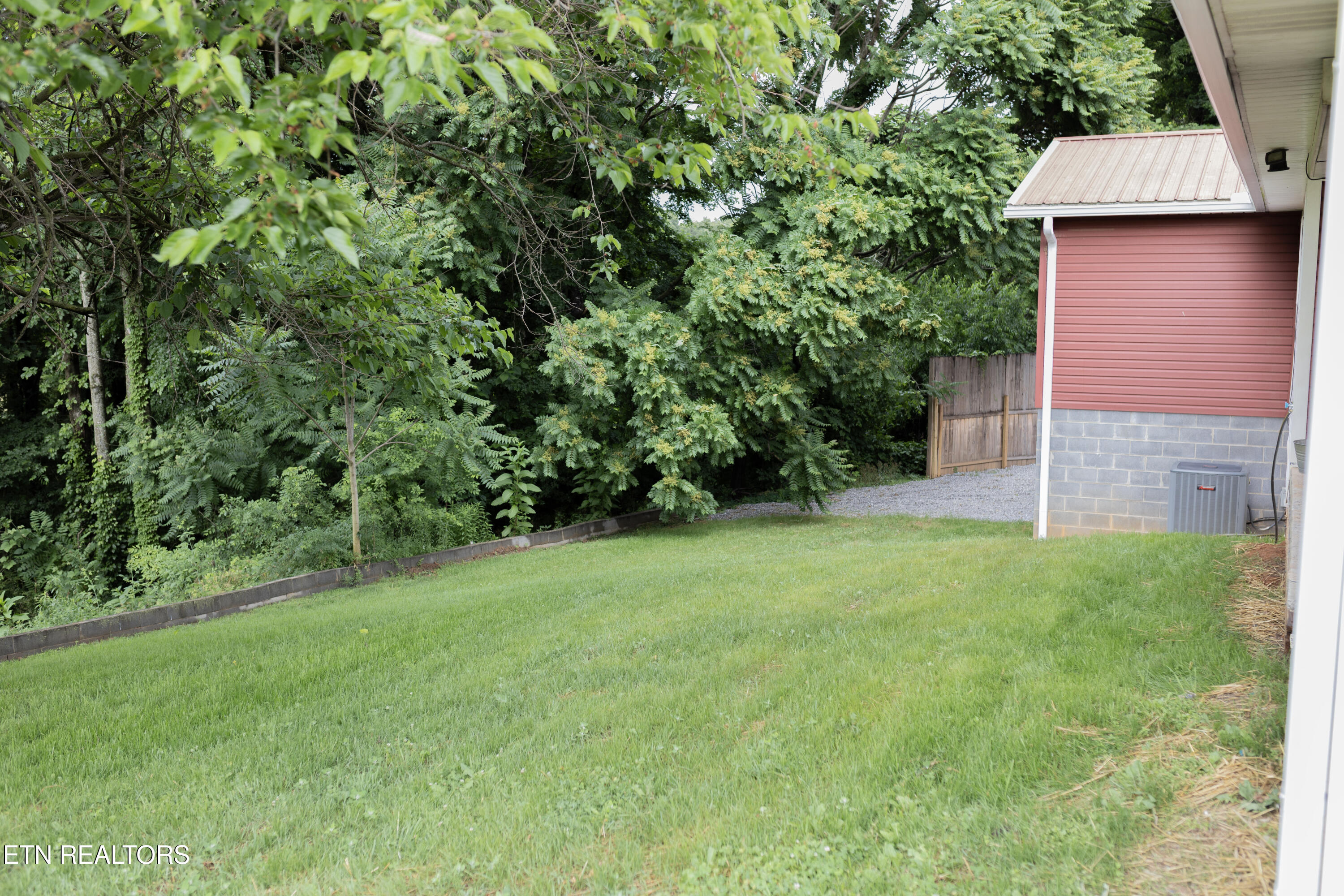 7288 Lakeshore Drive Rutledge, TN 37861 - Photo 53 of 56 Back Yard