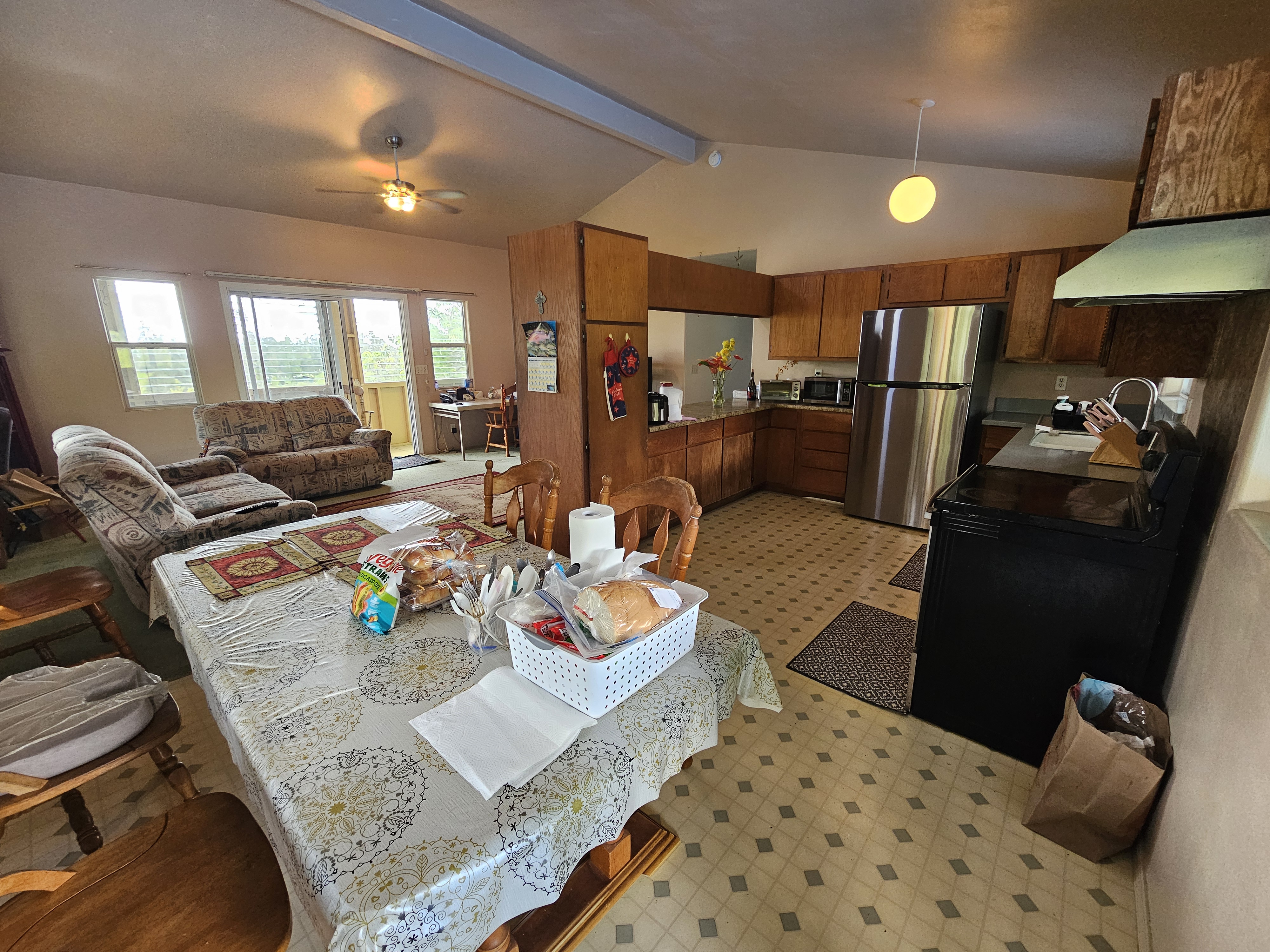 16-1754 Uhini Ana Road Mountain View, HI 96771 - Photo 7 of 30