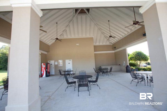 8643 Pine Run Daphne, AL 36527 - Photo 39 of 45 TC Pavilion