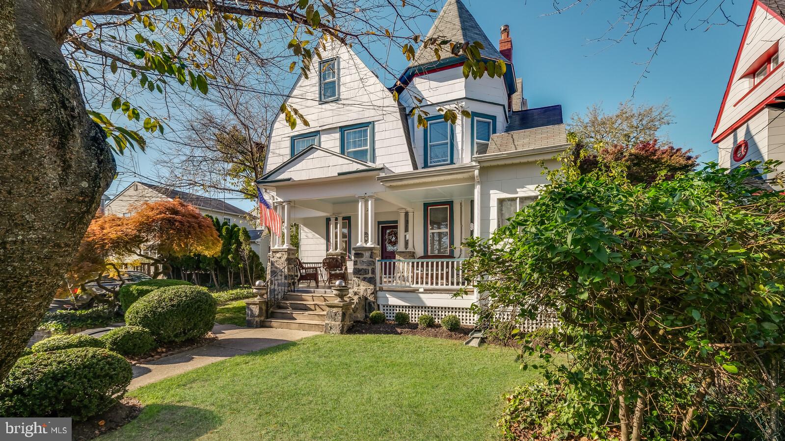 205 East Ridley Avenue Ridley Park, PA 19078 - Photo 1 of 58 Gallery Image 1