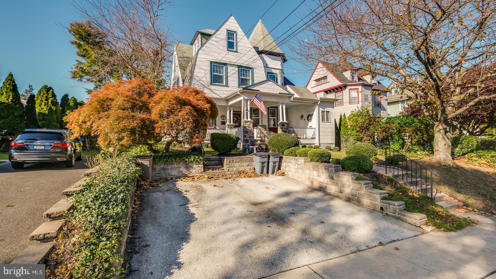 205 East Ridley Avenue Ridley Park, PA 19078 - Photo 2 of 58 Gallery Image 2