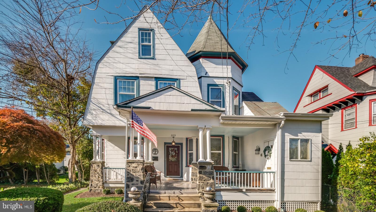 205 East Ridley Avenue Ridley Park, PA 19078 - Photo 4 of 58 Gallery Image 4