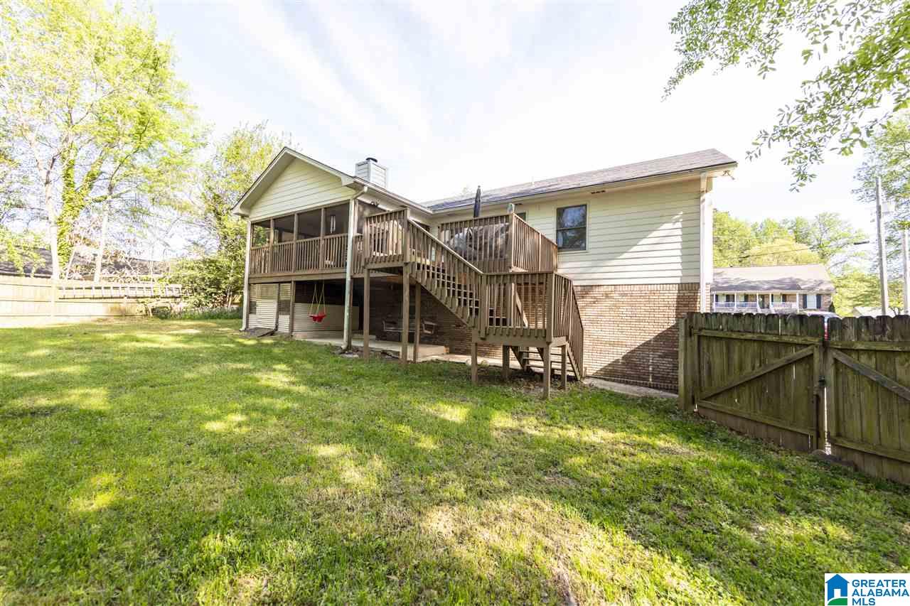 869 Springmeadow Drive Gardendale, AL 35071 - Photo 48 of 50