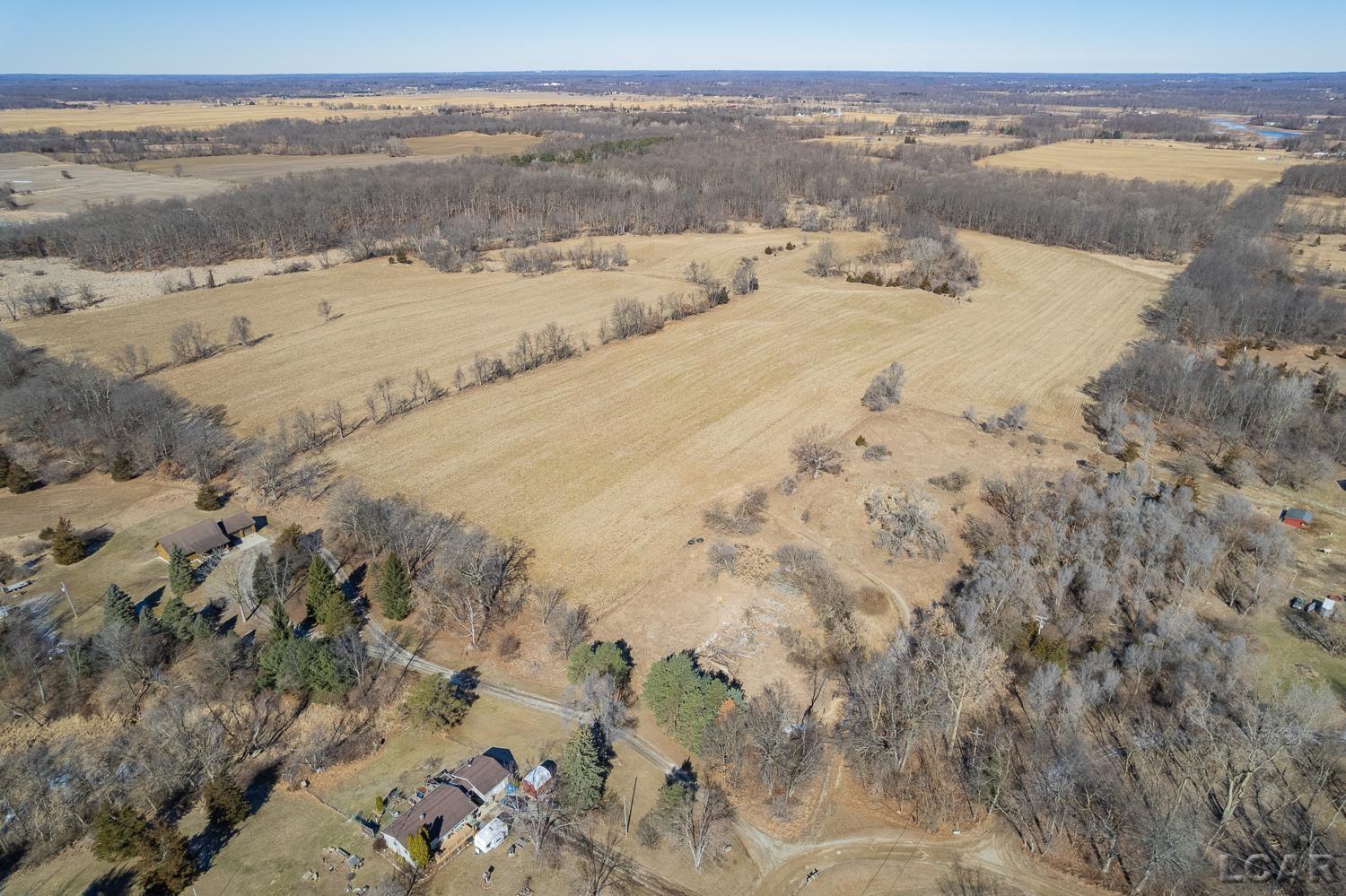 9550 Case Road Brooklyn, MI 49230 - Photo 1 of 34