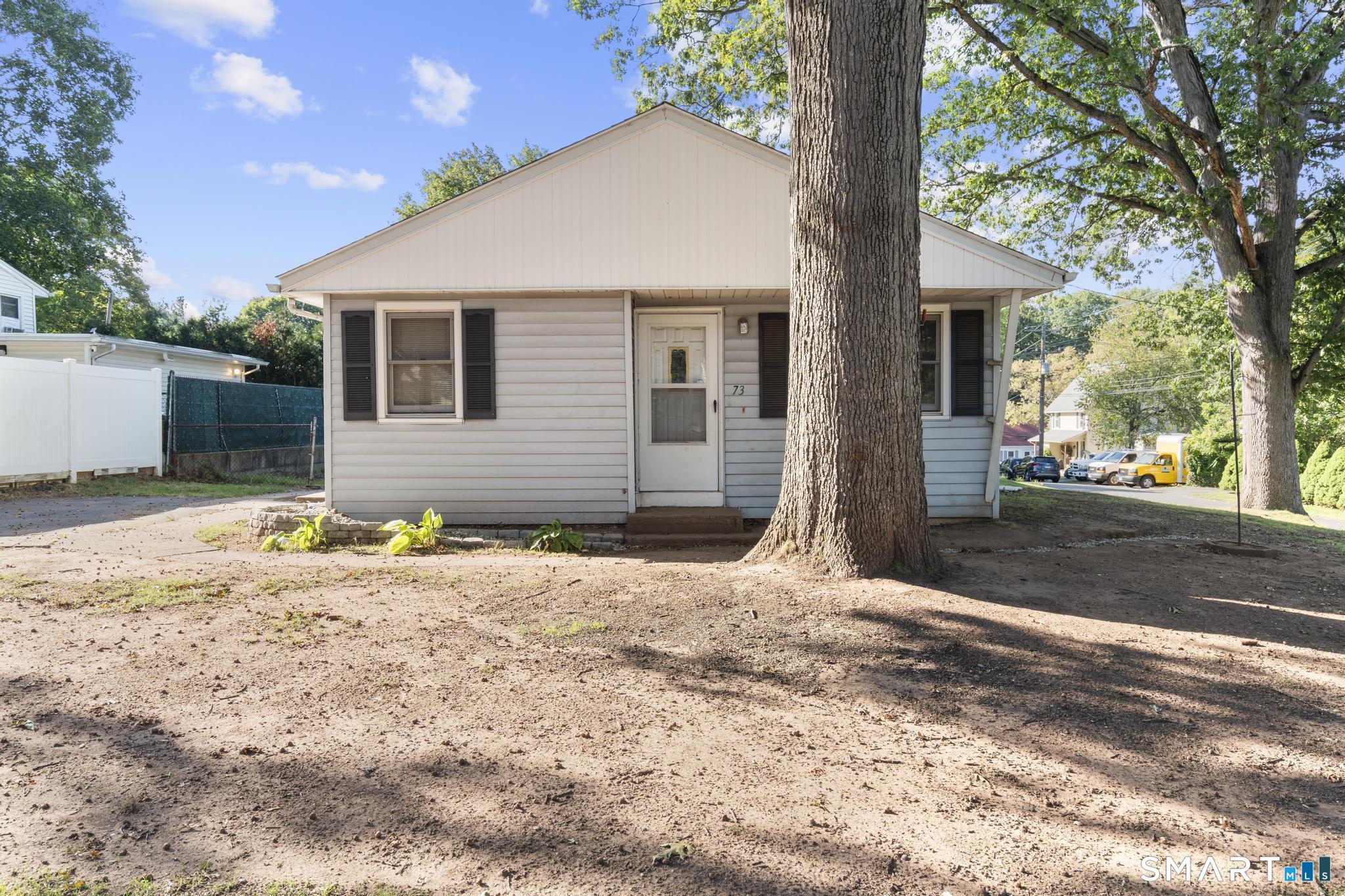 73 Lanouette St Extension Meriden, CT 06451 - Photo 1 of 15