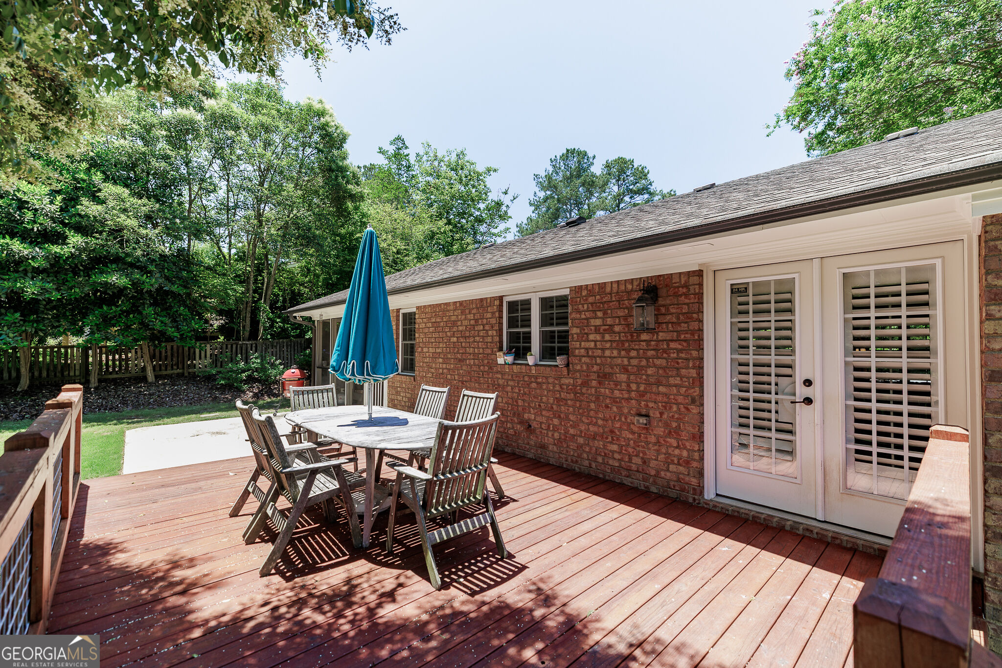 275 Davis Estates Road Athens, GA 30606 - Photo 38 of 53 Gallery Image 38