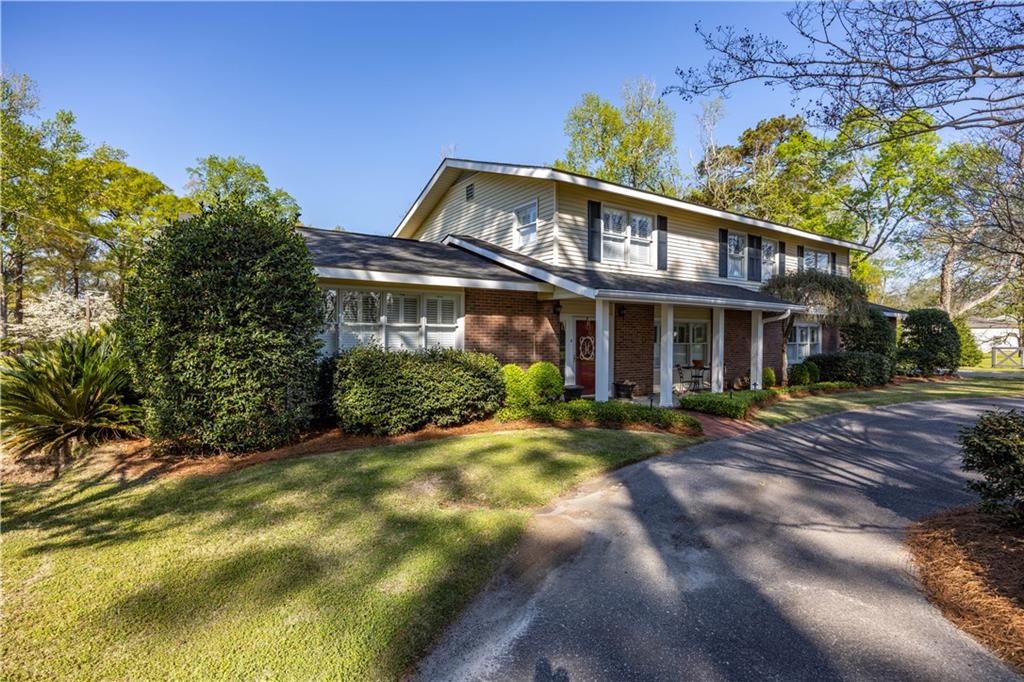 406 St Francis Road Eufaula, AL 36027 - Photo 32 of 50 Gallery Image 32