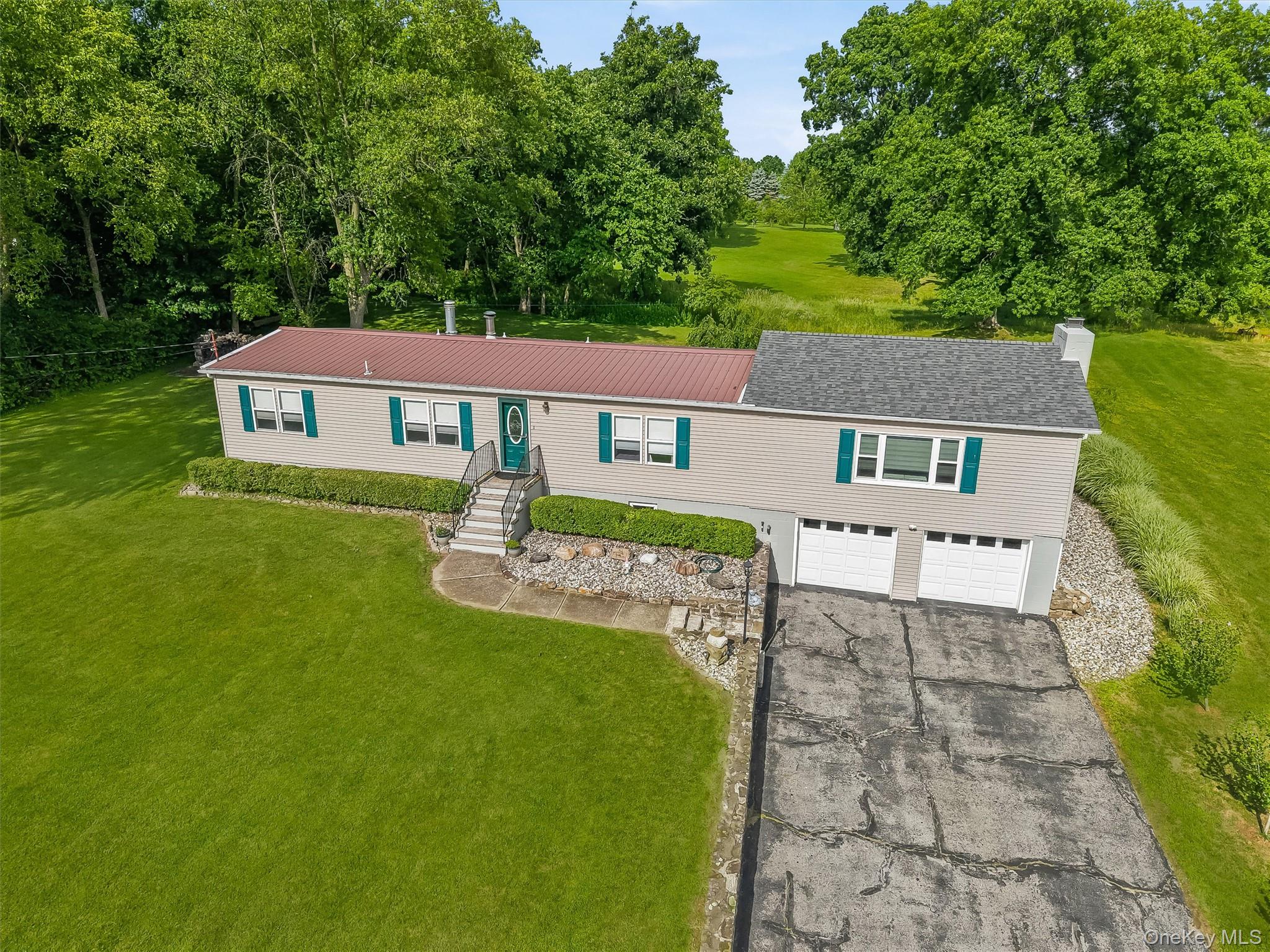 726 County Rte 93 Slate Hill, NY 10973 - Photo 39 of 43