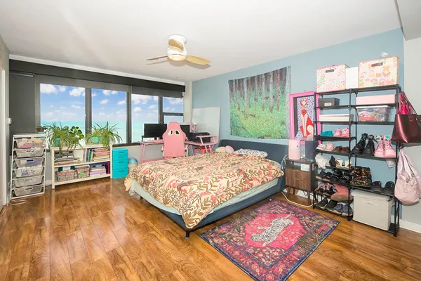 $420,000 | 5801 North Sheridan Road, Unit 18C, Chicago, IL 60660