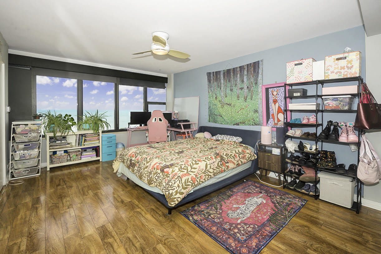 5801 North Sheridan Road, Unit 18C Chicago, IL 60660 - Photo 16 of 37