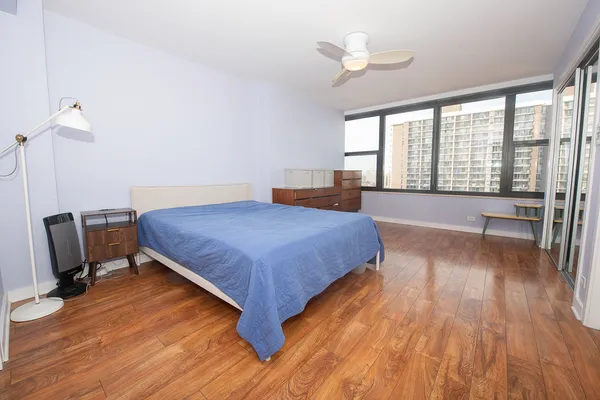 $420,000 | 5801 North Sheridan Road, Unit 18C, Chicago, IL 60660