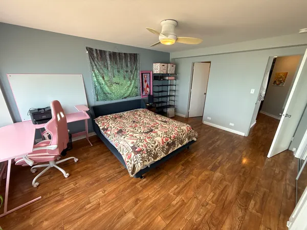 $420,000 | 5801 North Sheridan Road, Unit 18C, Chicago, IL 60660