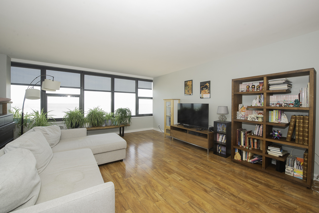 5801 North Sheridan Road, Unit 18C Chicago, IL 60660 - Photo 8 of 37