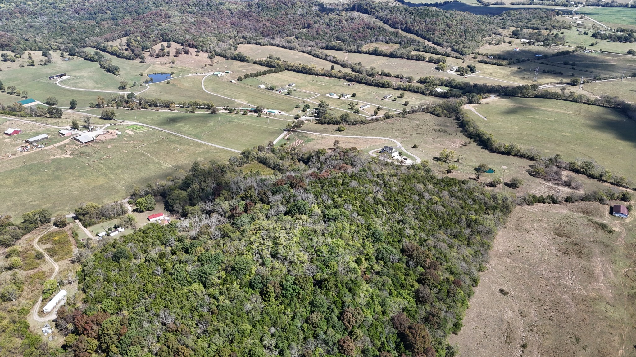 1085 Hawkins Branch Road Bethpage, TN 37022 - Photo 7 of 15 a view of lake