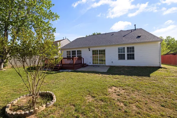 $2,050 | 6332 Saybrooke Drive, Raleigh, NC 27604