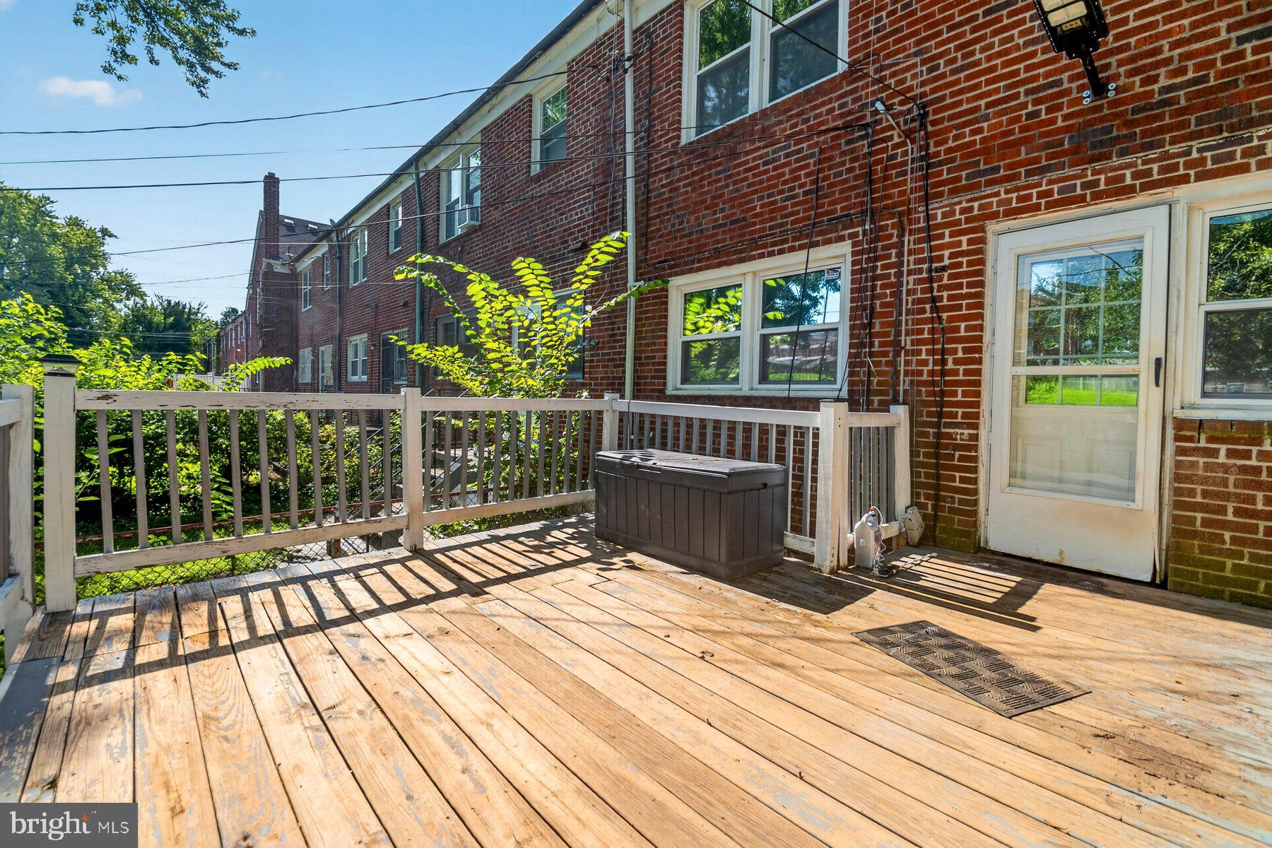 1624 Hartsdale Road Baltimore, MD 21239 - Photo 20 of 21 Gallery Image 20