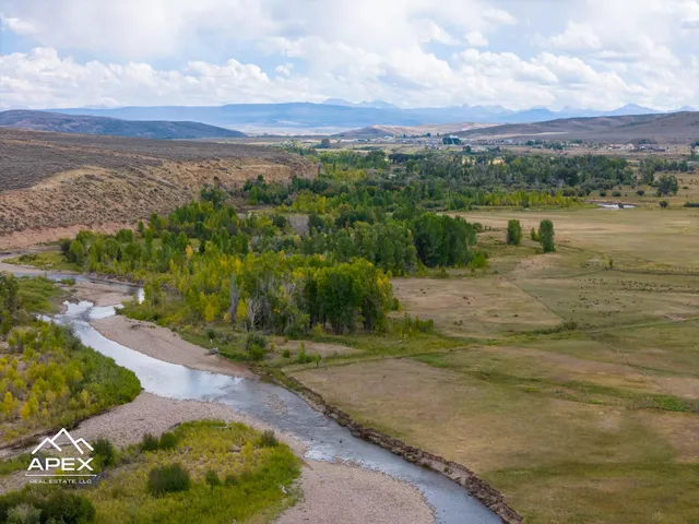 $4,750,000 | 2921 Highway 150, Evanston, WY 82930