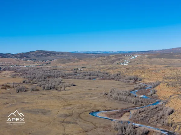 $4,750,000 | 2921 Highway 150, Evanston, WY 82930