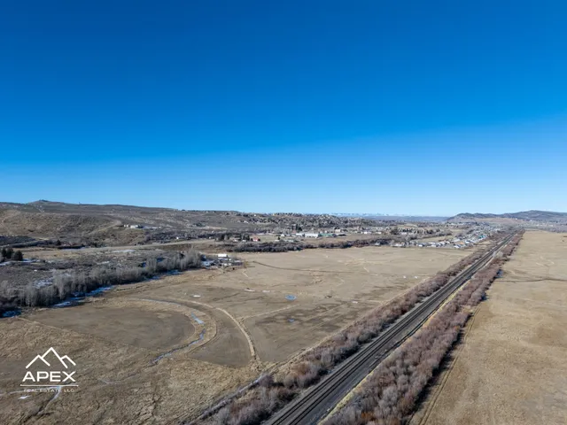 $4,750,000 | 2921 Highway 150, Evanston, WY 82930